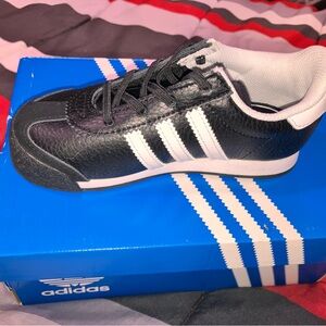 adidas Original Samoa I tennis shoes